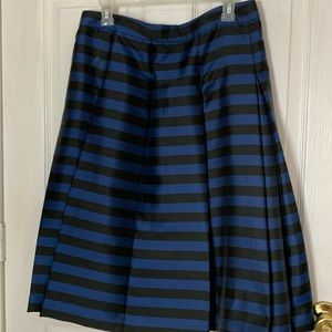 Halogen skirt